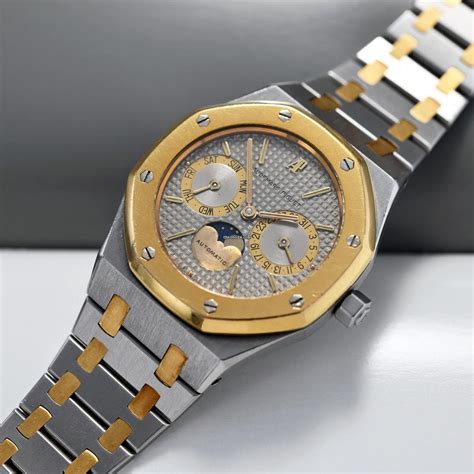 audemars piguet 25594sa|Audemars Piguet Royal Oak Moonphase Automatic Two.